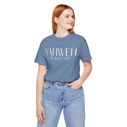 Yahweh T-Shirt