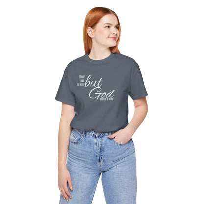 but God T-Shirt