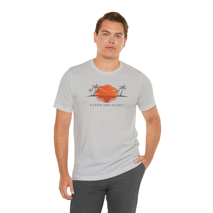 Catch The Sunset T-Shirt