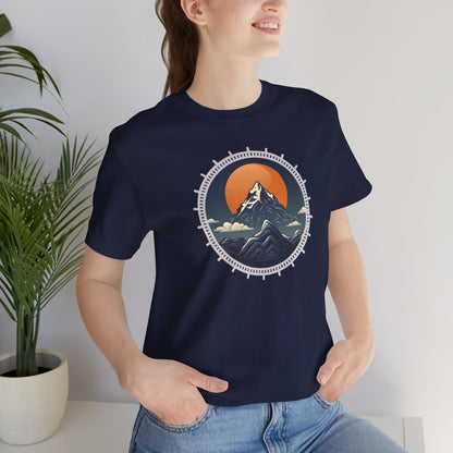 Mountain T-Shirt