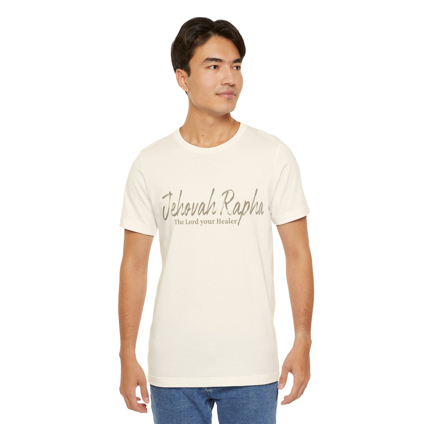 Jehovah Rapha T-Shirt