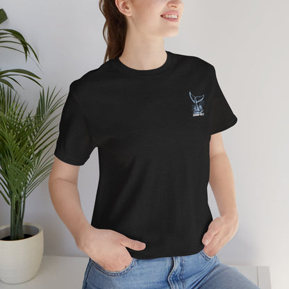 Isaiah 43:2 T-Shirt