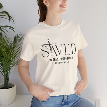 Saved T-Shirt