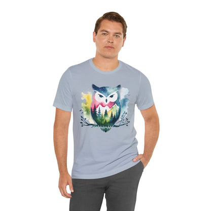 Owl T-Shirt