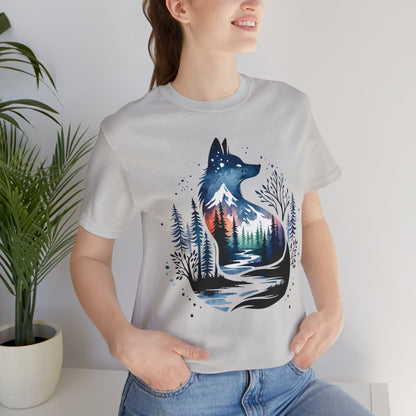 Fox T-Shirt