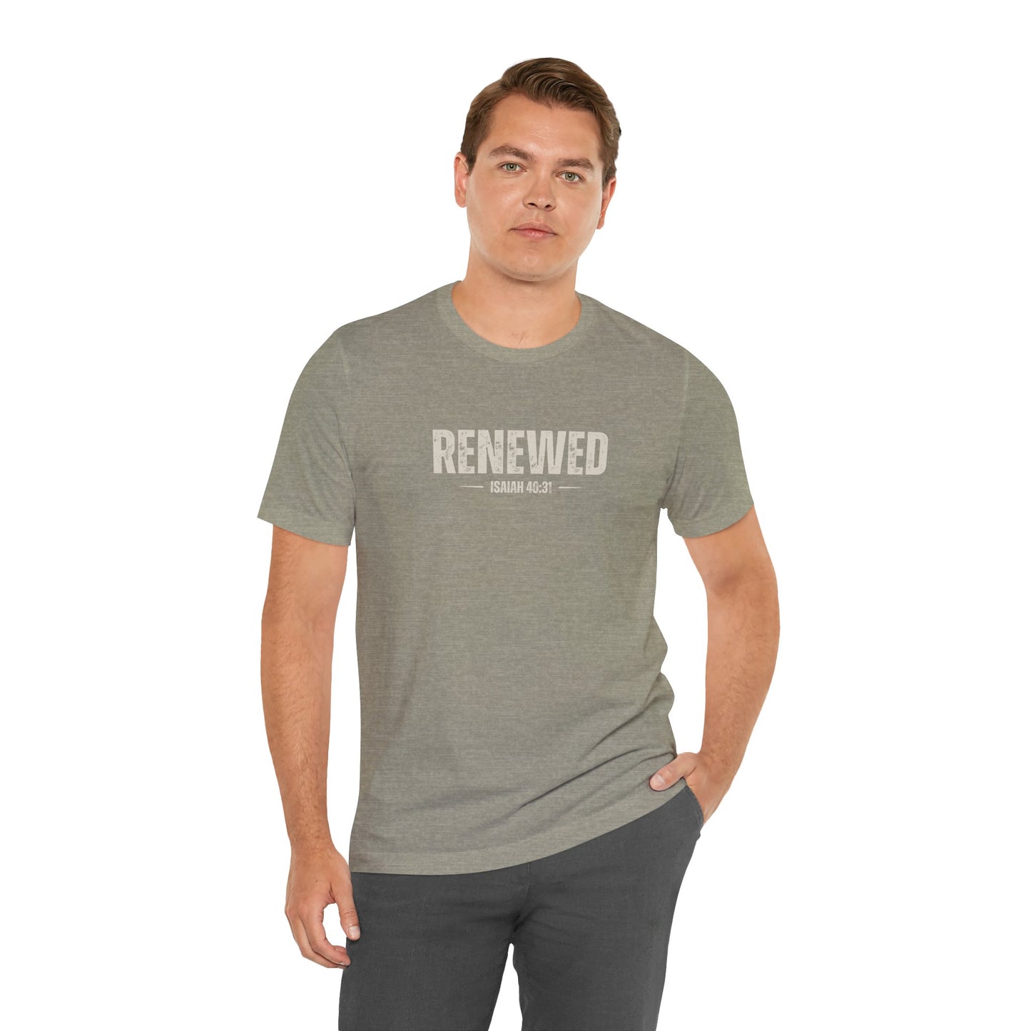 Renewed T-Shirt