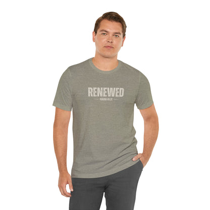 Renewed T-Shirt