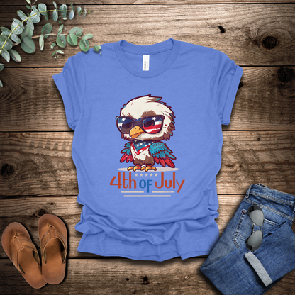 4th of July T-Shirt