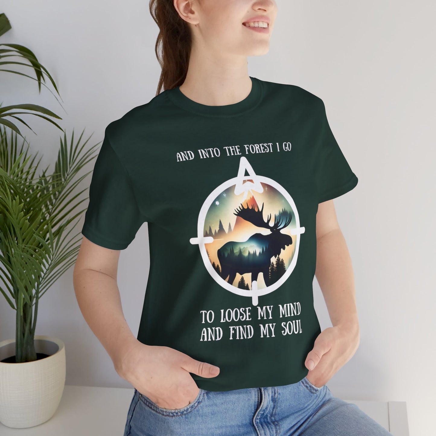 Find My Soul T-Shirt