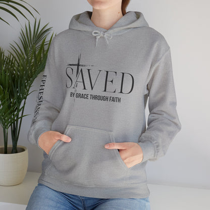 Saved Hoodie