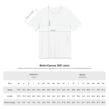 God Shed His Grace T-Shirt