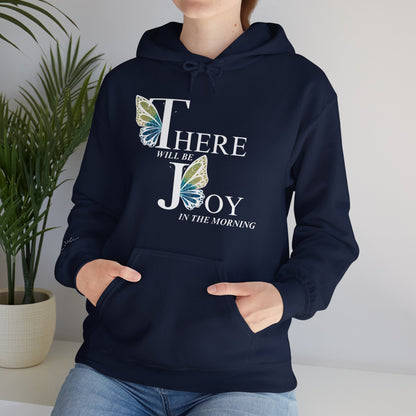 Joy Hoodie