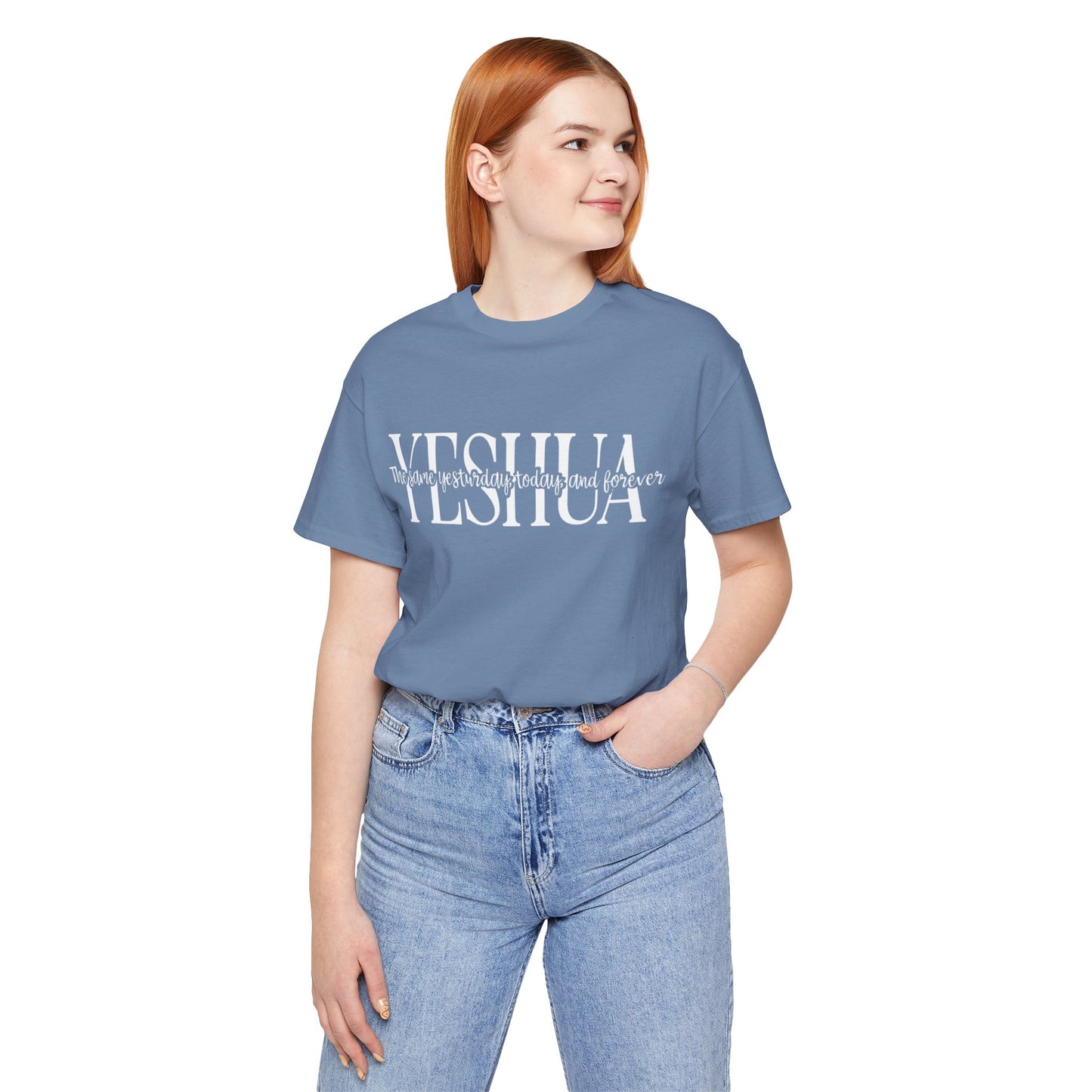 Yeshua T-Shirt