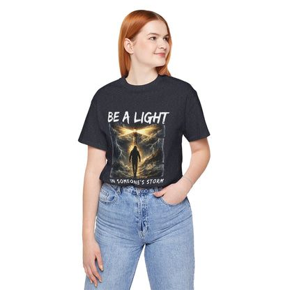 Be A Light T-Shirt