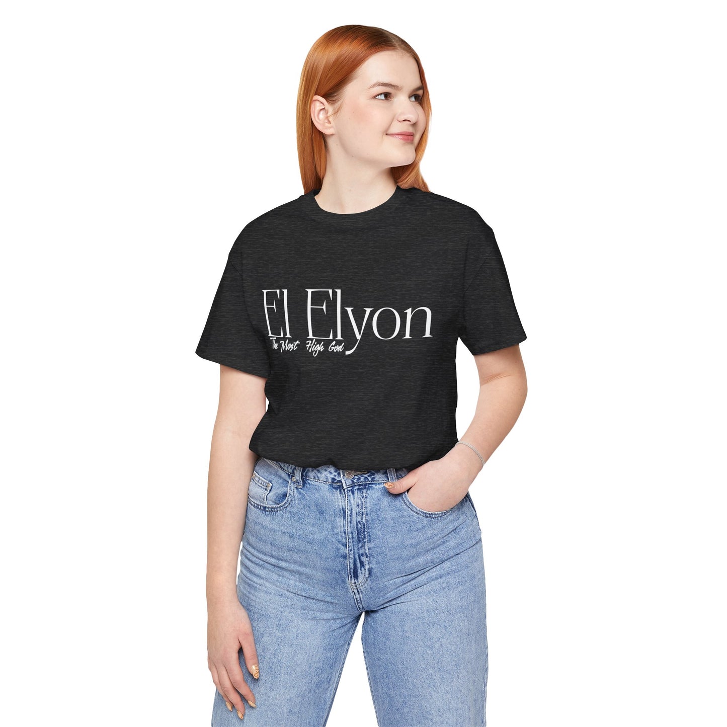 El Elyon T-Shirt