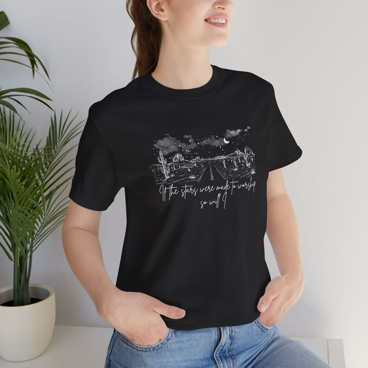 So will I T-Shirt