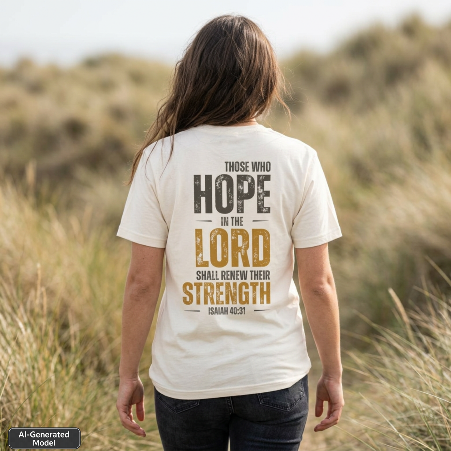 Renewed T-Shirt