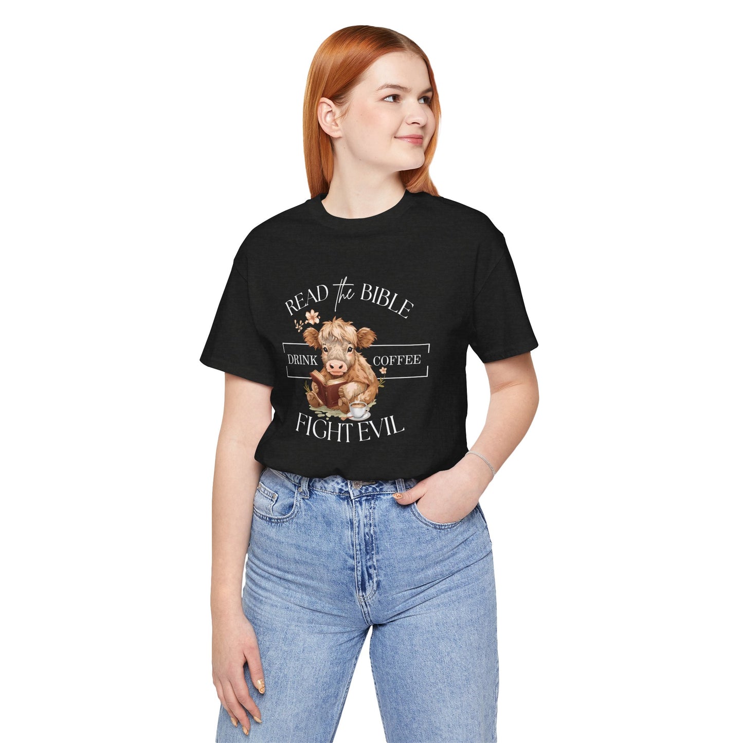 Read the Bible T-Shirt