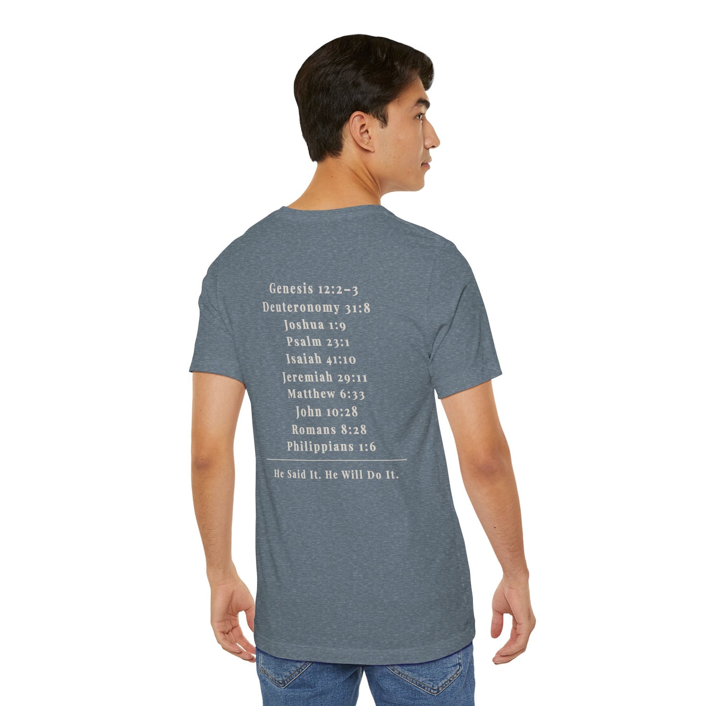 Promises T-Shirt
