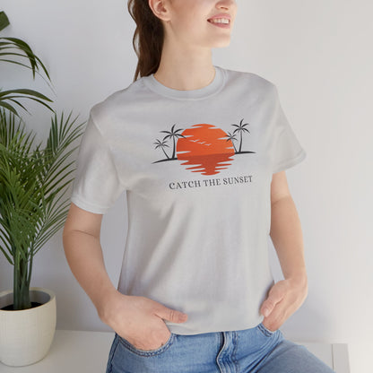 Catch The Sunset T-Shirt