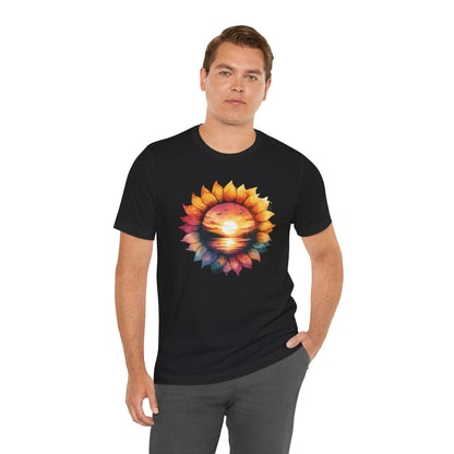 Sunflower T-Shirt