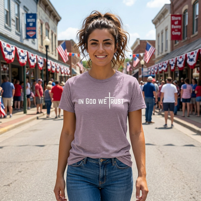 250 Years - One Nation Under God T-Shirt