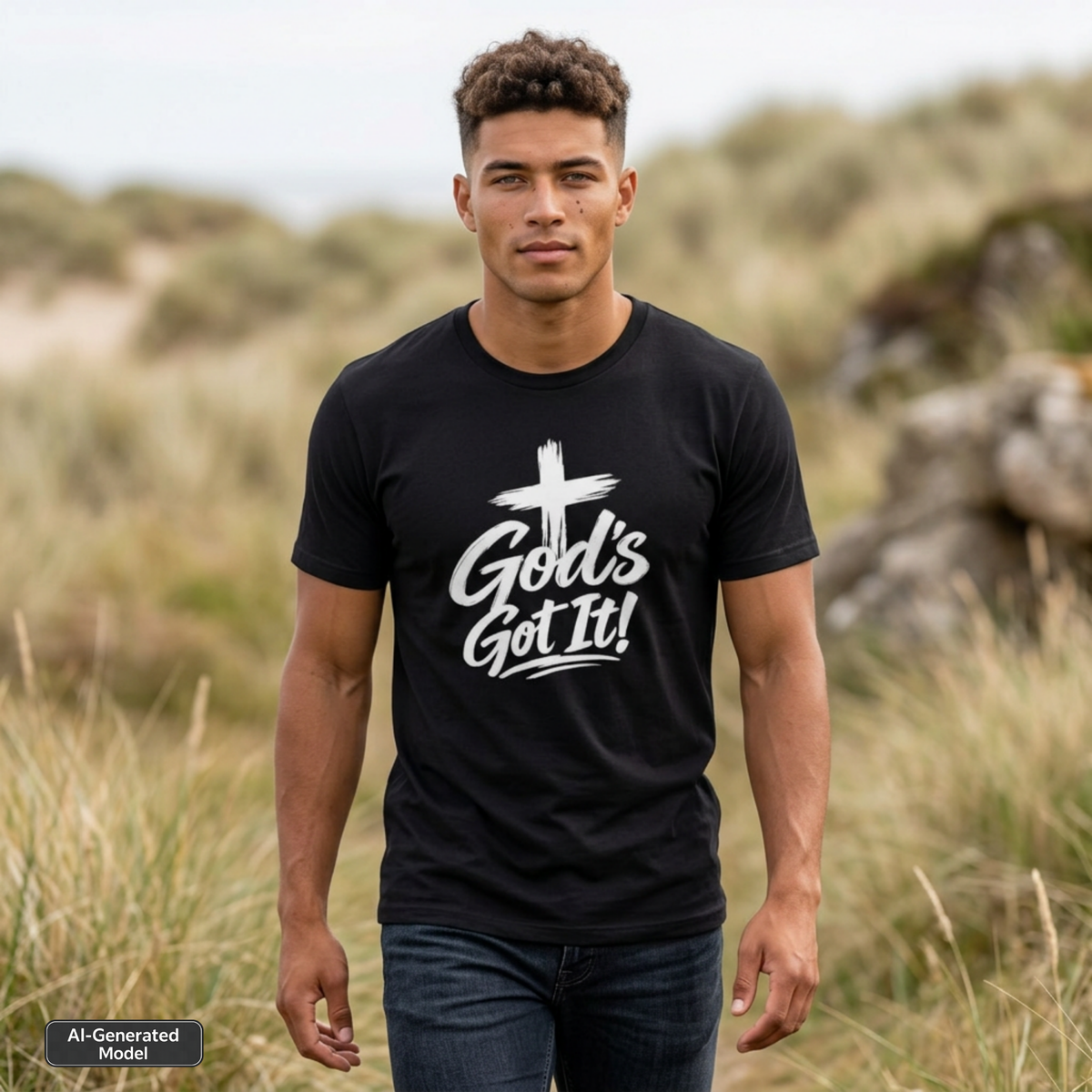God's Got It T-Shirt