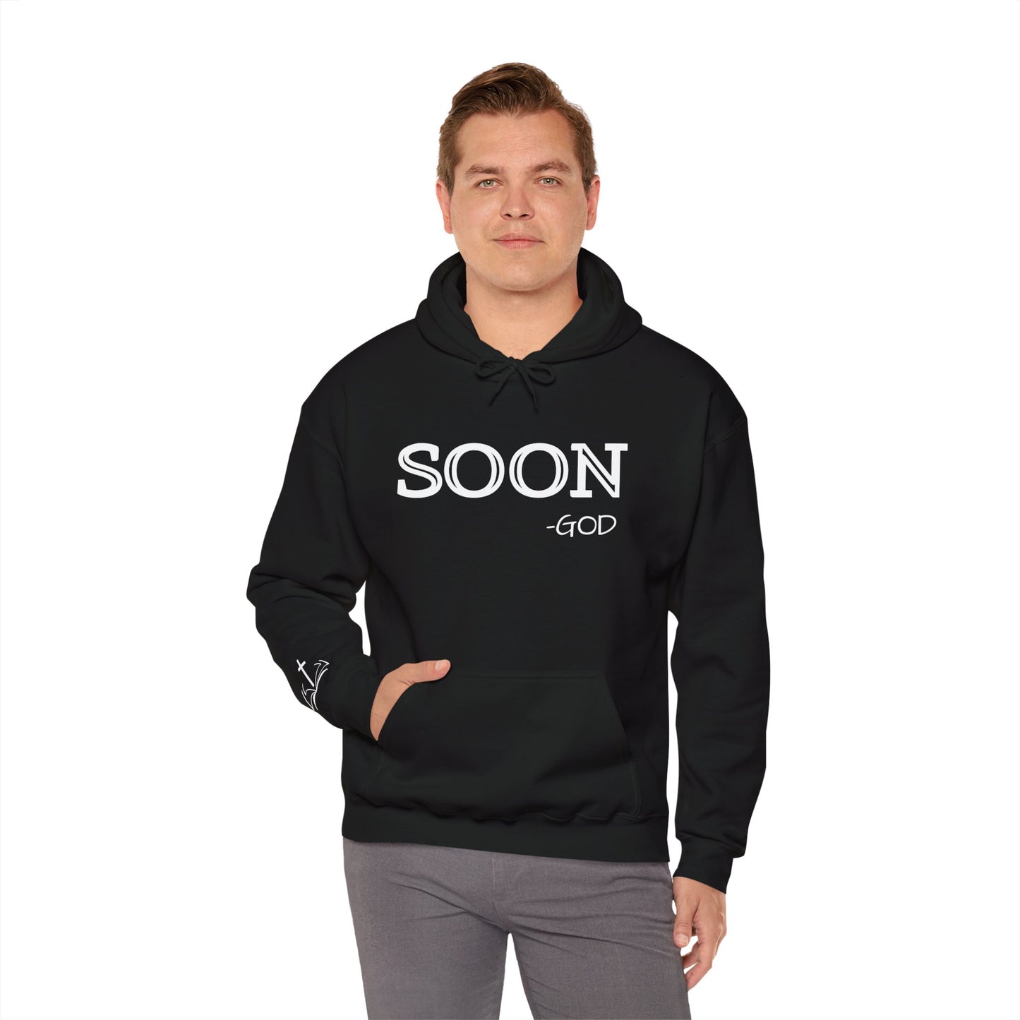 Soon Hoodie