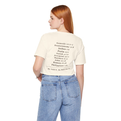 Promises T-Shirt
