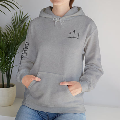 Philippians 4:13 Hoodie