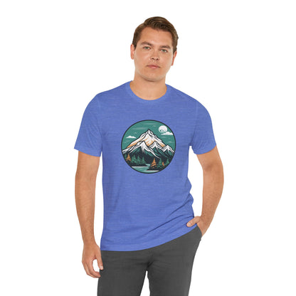 Mountain T-Shirt