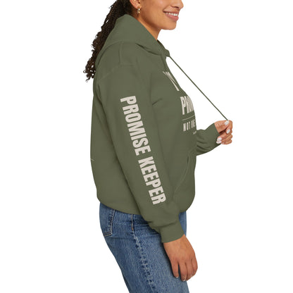 Promise Keeper Hoodie