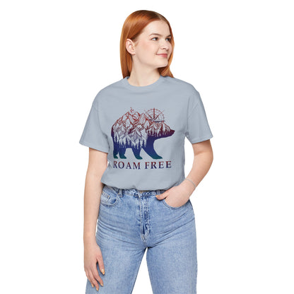 Roam Free T-Shirt