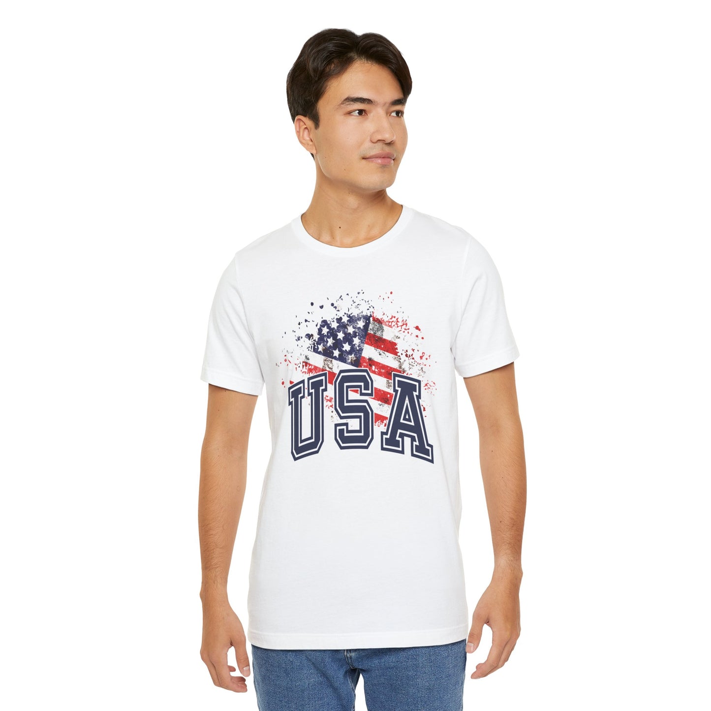 USA T-Shirt
