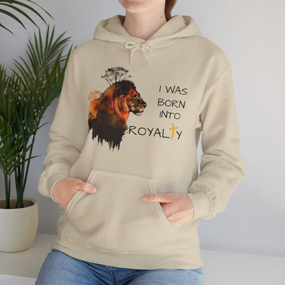 Royalty Hoodie