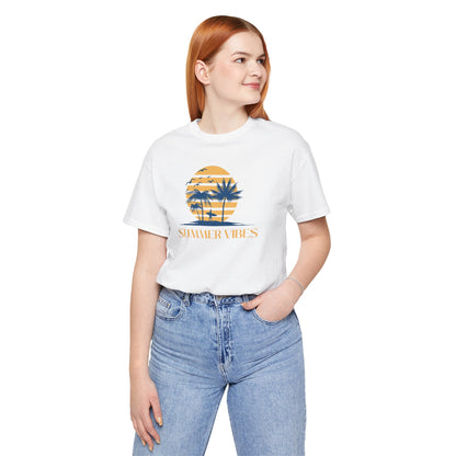 Summer Vibes T-Shirt