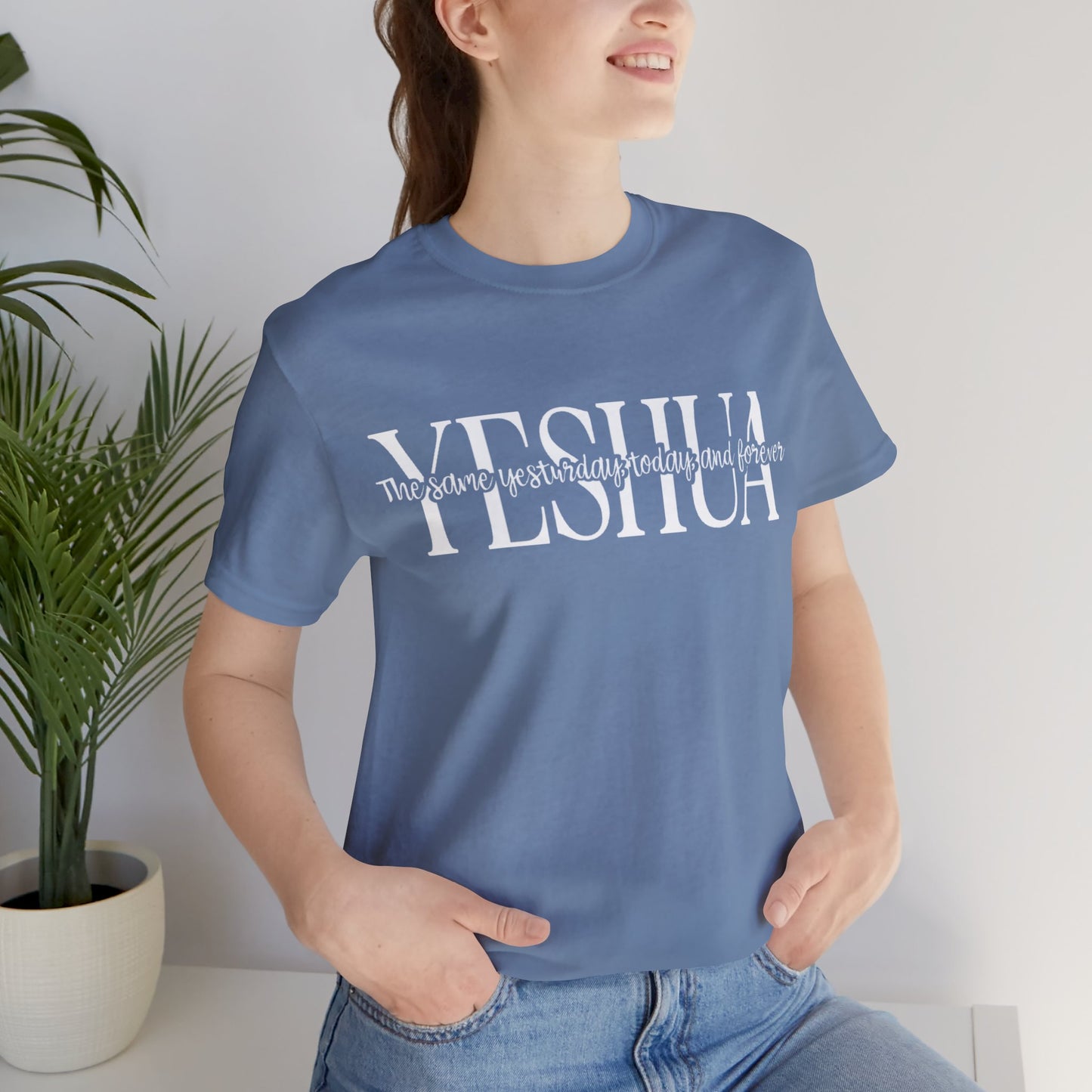 Yeshua T-Shirt