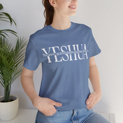 Yeshua T-Shirt