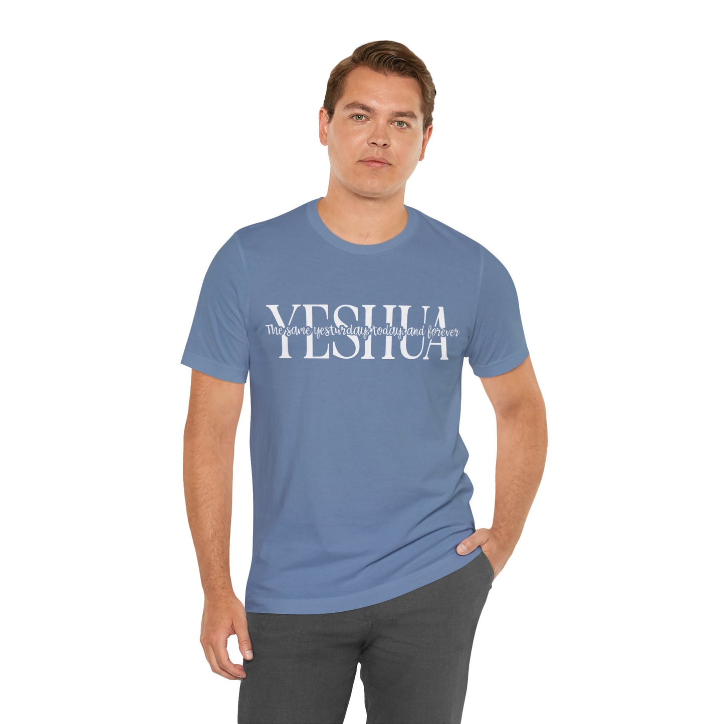 Yeshua T-Shirt