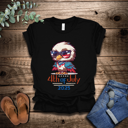 4th of July T-Shirt