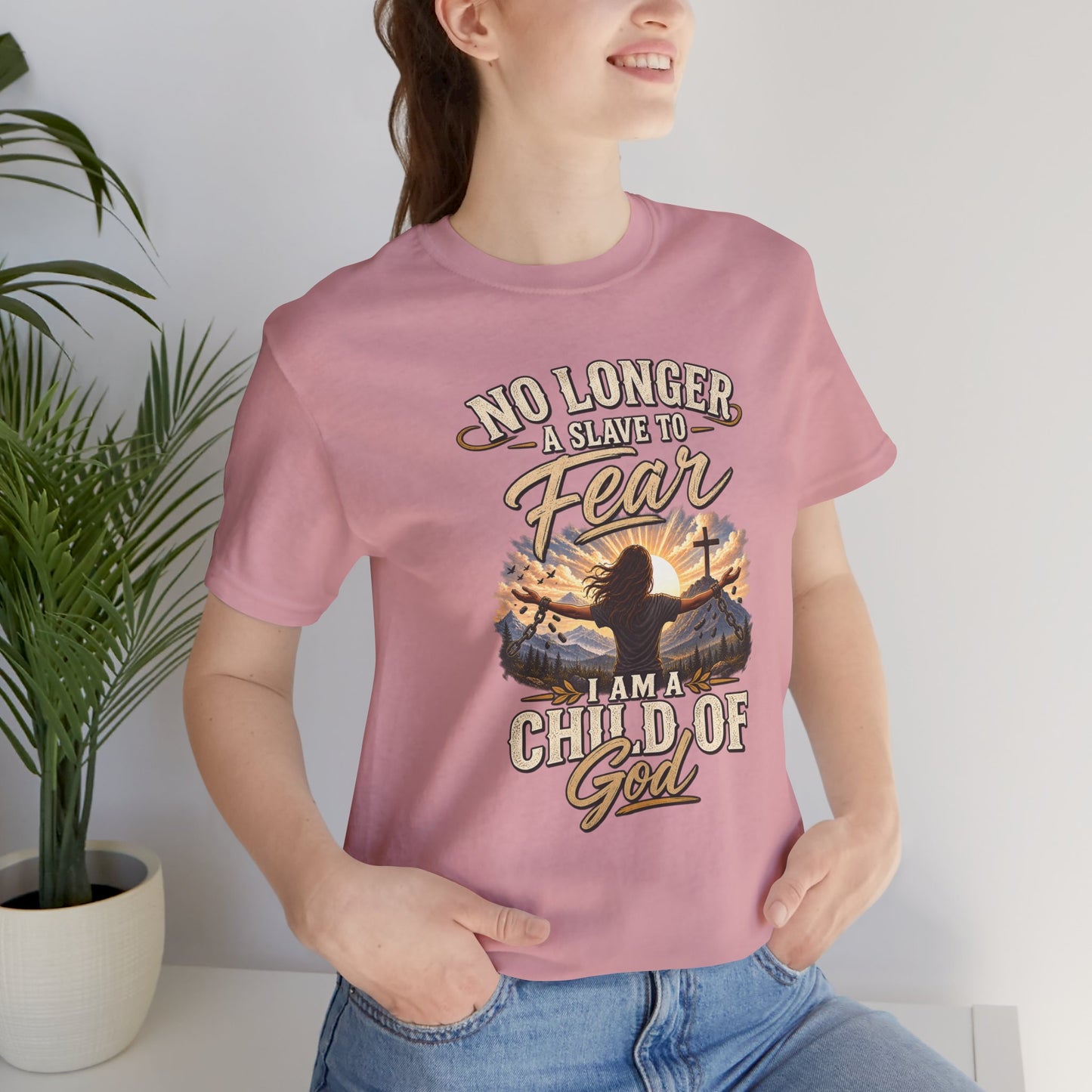 Child of God T-Shirt