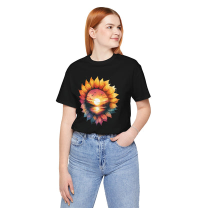 Sunflower T-Shirt