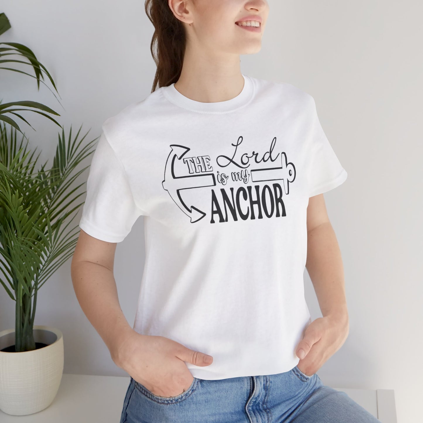 Anchor T-Shirt