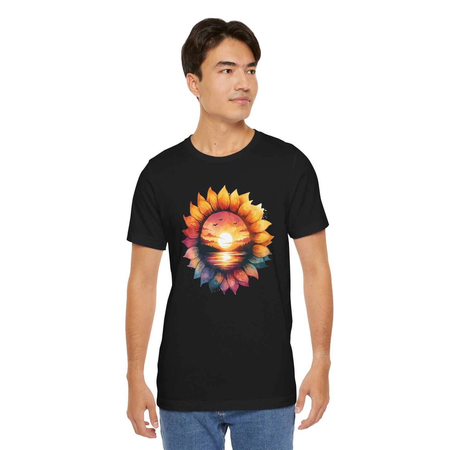 Sunflower T-Shirt