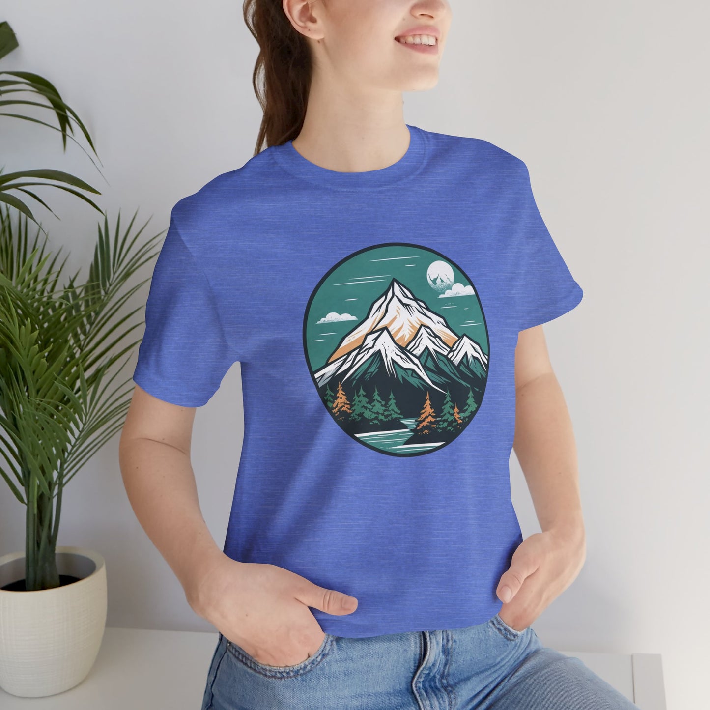 Mountain T-Shirt