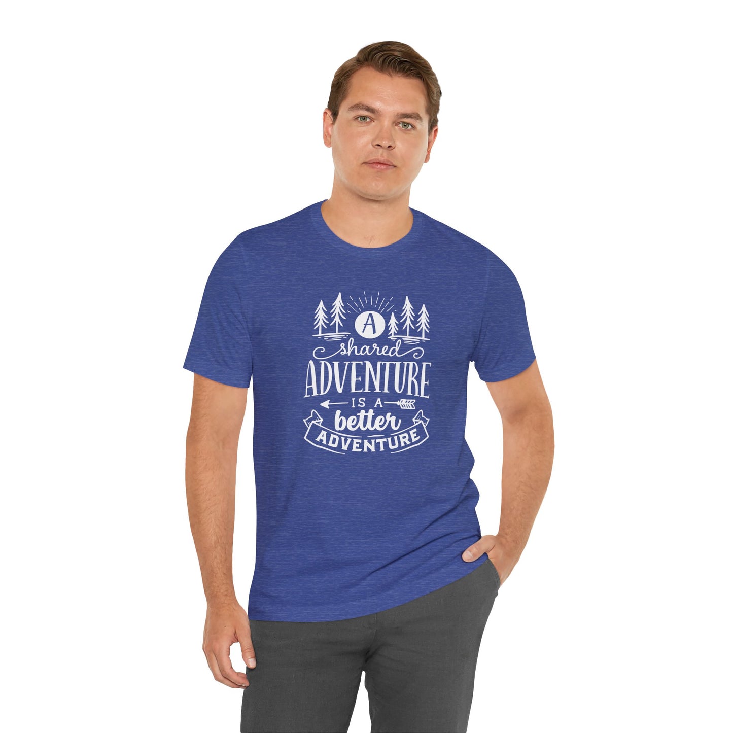 Adventure T-Shirt