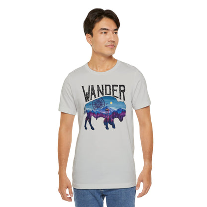 Wander T-Shirt