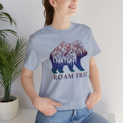 Roam Free T-Shirt