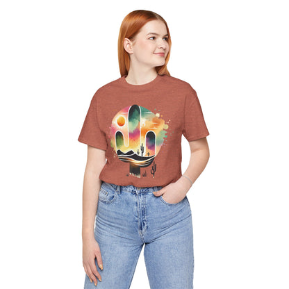 Cactus T-Shirt