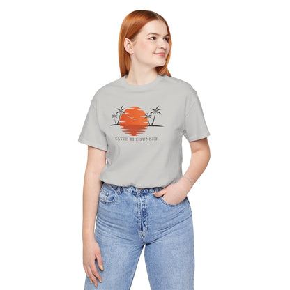 Catch The Sunset T-Shirt